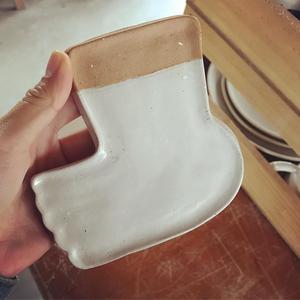 手腳日常_大手腳盤 (兩款選)