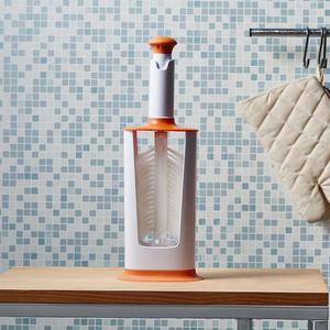 易利 Yili_多功能旋轉刷 大/小刷毛 (兩色選)