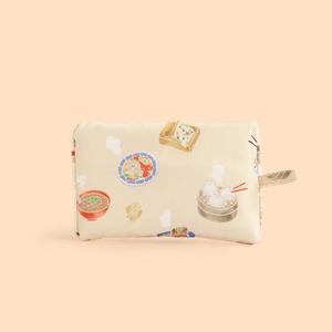 agoodday好日子_Pockeat食物袋 2000ml小食袋 台灣小吃 