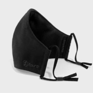 淨對流_Xpure 抗霾口罩 all-fit款 (三款選）