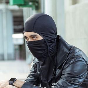 淨對流_Xpure 抗霾騎士頭套 V2.0／Lite （四款選）