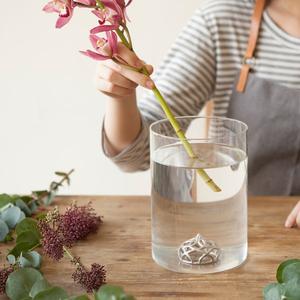 物 WOO Collective_花栗 純錫抑菌器 居家版