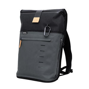 Active Intelligence_Vito都會休閒防水雙肩後背包 (兩色選)