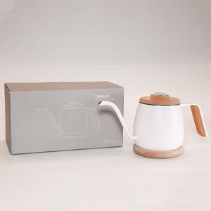 Simple Real_TAMAGO 單人咖啡手沖品味組