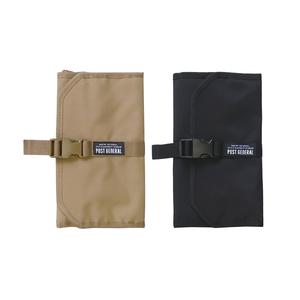 POST GENERAL_懸掛式萬用小型收納袋 （兩色選）