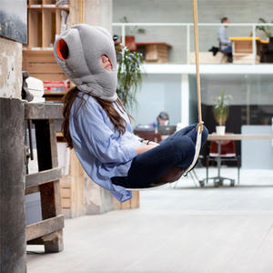 Ostrich Pillow_鴕鳥枕 (兩色選)