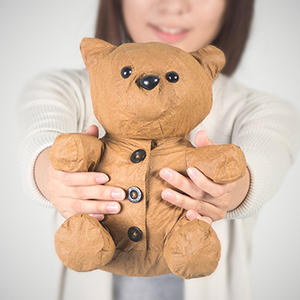 25togo_LITTLE B.收納熊