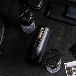 TIC_旅行分裝收納瓶 V2.0 保養組 (兩色選)