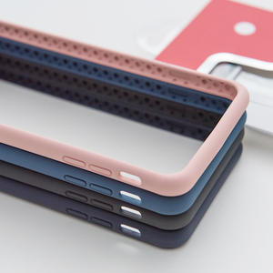 太樂芬_Telephant抗污防護框