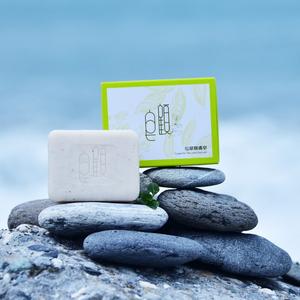  皂顧_仙草親膚皂 125g 推薦中性及中偏油性膚質