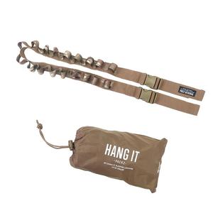 POST GENERAL_懸掛式收納吊帶 2入組 （兩色選）