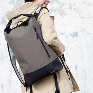 Active Intelligence_Breeze 都會風格超輕量防水後背包