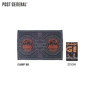 POST GENERAL_戶外抗 UV 可水洗地墊 （七款選）