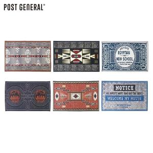 POST GENERAL_戶外抗 UV 可水洗地墊 （七款選）