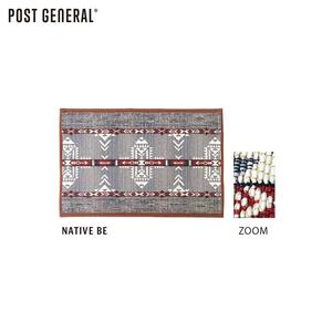 POST GENERAL_戶外抗 UV 可水洗地墊 （七款選）