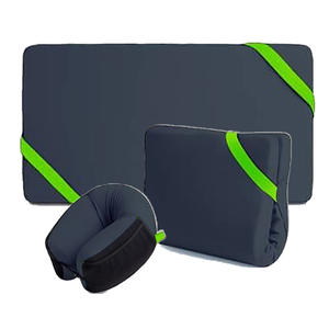 義大利BANALE_OMNI 三用時尚旅枕 (三色選)