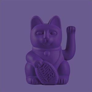 DONKEY_幸運繽紛招財貓 (多色選)