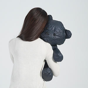 25togo_MR.B JR. 收納熊