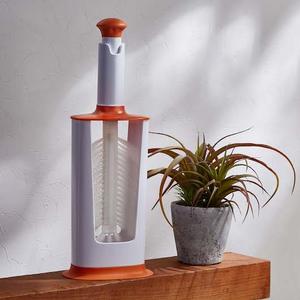 易利 Yili_多功能旋轉刷 大/小刷毛 (兩色選)