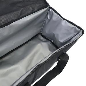 POST GENERAL_可折疊立體長型保冷保溫袋 （兩色選）