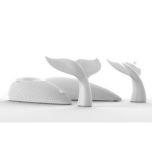 Mark&Draw_水氧鯨-香氛噴霧器