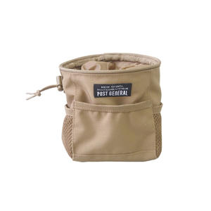 Post General_可懸掛圓筒型收納袋－小 （兩色選）