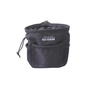 Post General_可懸掛圓筒型收納袋－小 （兩色選）