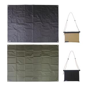 POST GENERAL_輕便型隨身地墊－附肩背收納包 （兩色選）