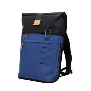 Active Intelligence_Vito都會休閒防水雙肩後背包 (兩色選)