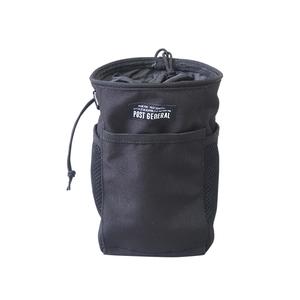 Post General_可懸掛圓筒型收納袋－大 （兩色選）