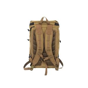 POST GENERAL_大容量多功能防潑水筒式後背包 （兩色選）