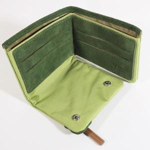 IDEOXO_紛錢包 FUUN Wallet（兩色選）