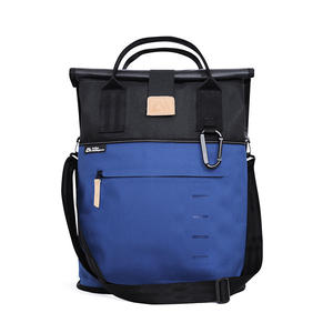 Active Intelligence_Neil 都會休閒三用托特包 (兩色選)