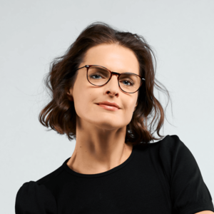 NOOZ_時尚造型老花眼鏡 鏡腳便攜款 （橢圓-玳瑁色）