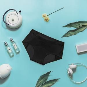 月亮褲_夜用經典款中低腰月亮褲