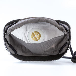 義大利BANALE_【買一送一】PM2.5 機能防護過濾口罩 (三色選)  送同色