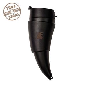 Goat Story_Goat Mug 山羊角咖啡杯/12oz