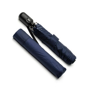 A.Brolly 亞伯尼_TUBE AUTO 防撞自動傘（六色選）