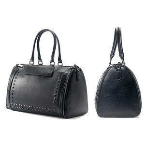 Amore_擅變包  大包款(黑色)  早早鳥優惠組合