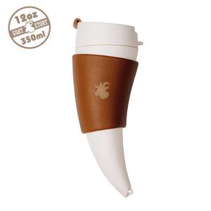 Goat Story_Goat Mug 山羊角咖啡杯/12oz