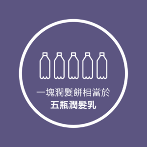 紐西蘭 Ethique_奇幻之旅/一般、油性專用潤髮餅