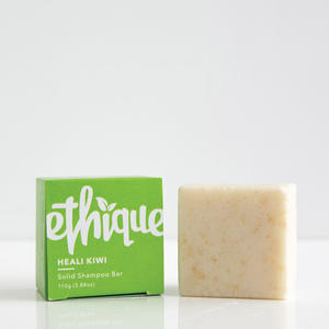 紐西蘭 Ethique_不奇而癒 頭皮護理、頭皮屑專用洗髮餅