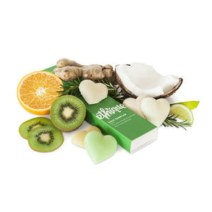 紐西蘭 Ethique_選擇障礙救星/熱賣洗潤髮餅一次擁有