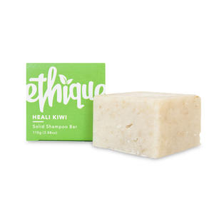 紐西蘭 Ethique_不奇而癒 頭皮護理、頭皮屑專用洗髮餅