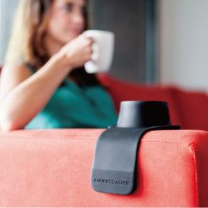 Hit Products_CouchCoaster 沙發防倒杯架 （五色選）