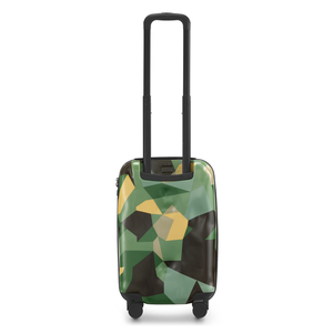 Crash Baggage_全球限量版迷彩系列 衝擊 行李箱/登機箱 小尺寸 20 吋