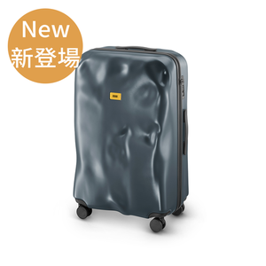 Crash Baggage_Icon前衛辨識霧面彩色系列 衝擊 行李箱 大尺寸 29 吋 (六色選)