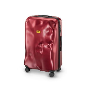 Crash Baggage_Icon前衛辨識霧面金屬系列 衝擊 行李箱 大尺寸 29 吋 (六色選)