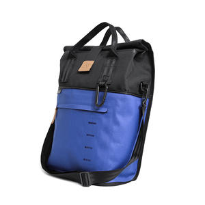 Active Intelligence_Neil 都會休閒三用托特包 (兩色選)