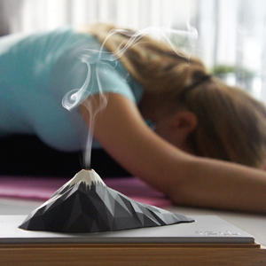 Mark&Draw_花山薰香台/富士山 